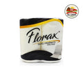 Papel higiénico Florax - 48 rollos