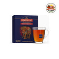 Té Kingsleaf English Breakfast 100 bolsas - 12 unidades