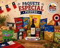 Paquete Especial Picoteo