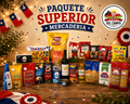 Paquete Superior Mercadería