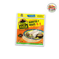 Burritos y Wraps XL Pancho Villa 390g - 12 unidades