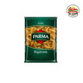 Fideos Rigatoni Parma 400gr - 30 unidades
