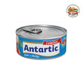 Atún Antartic lomitos en aceite 140gr - 48 unidades