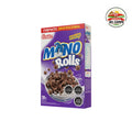 Cereal Mono Rolls 230gr - 12 unidades