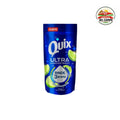 Lavaloza Quix ultra concentrado 450ml - 15 unidades