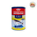 Jurel De Reyes al natural 425gr - 12 unidades