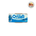 Atún Lomito en agua Otuna 140gr - 48 unidades
